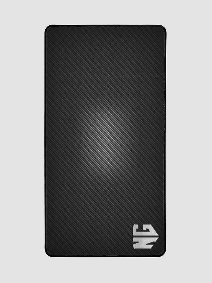 N.E.W. Gaming Desk Mat - 15.5