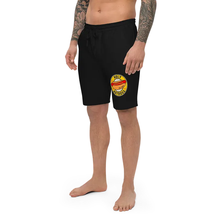 Wiener-Wagon Shorts product image (2)