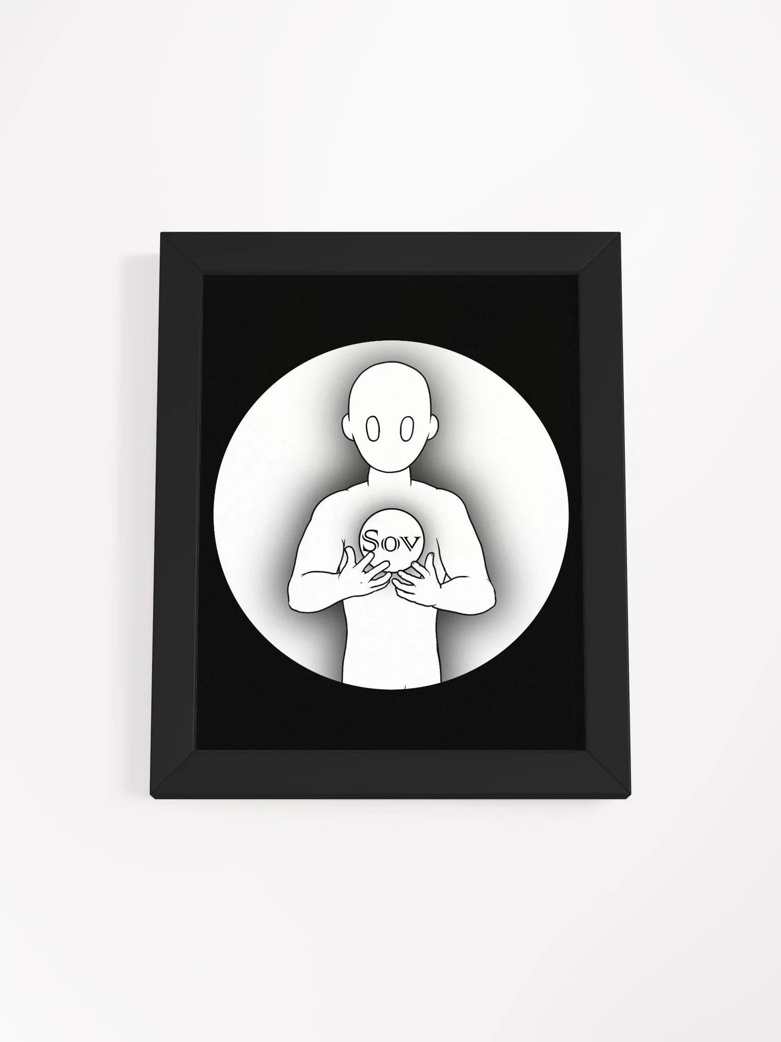 Sov in a frame product image (2)