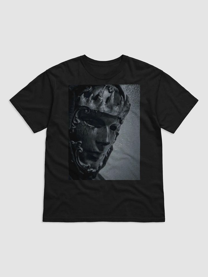 The Face of The Void - T Shirt product image (1)