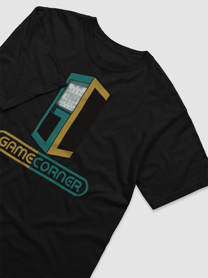 TGC Tee product image (2)