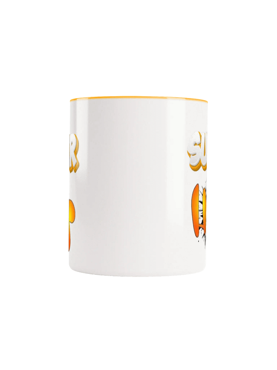 Super HOT 11oz mug product image (5)