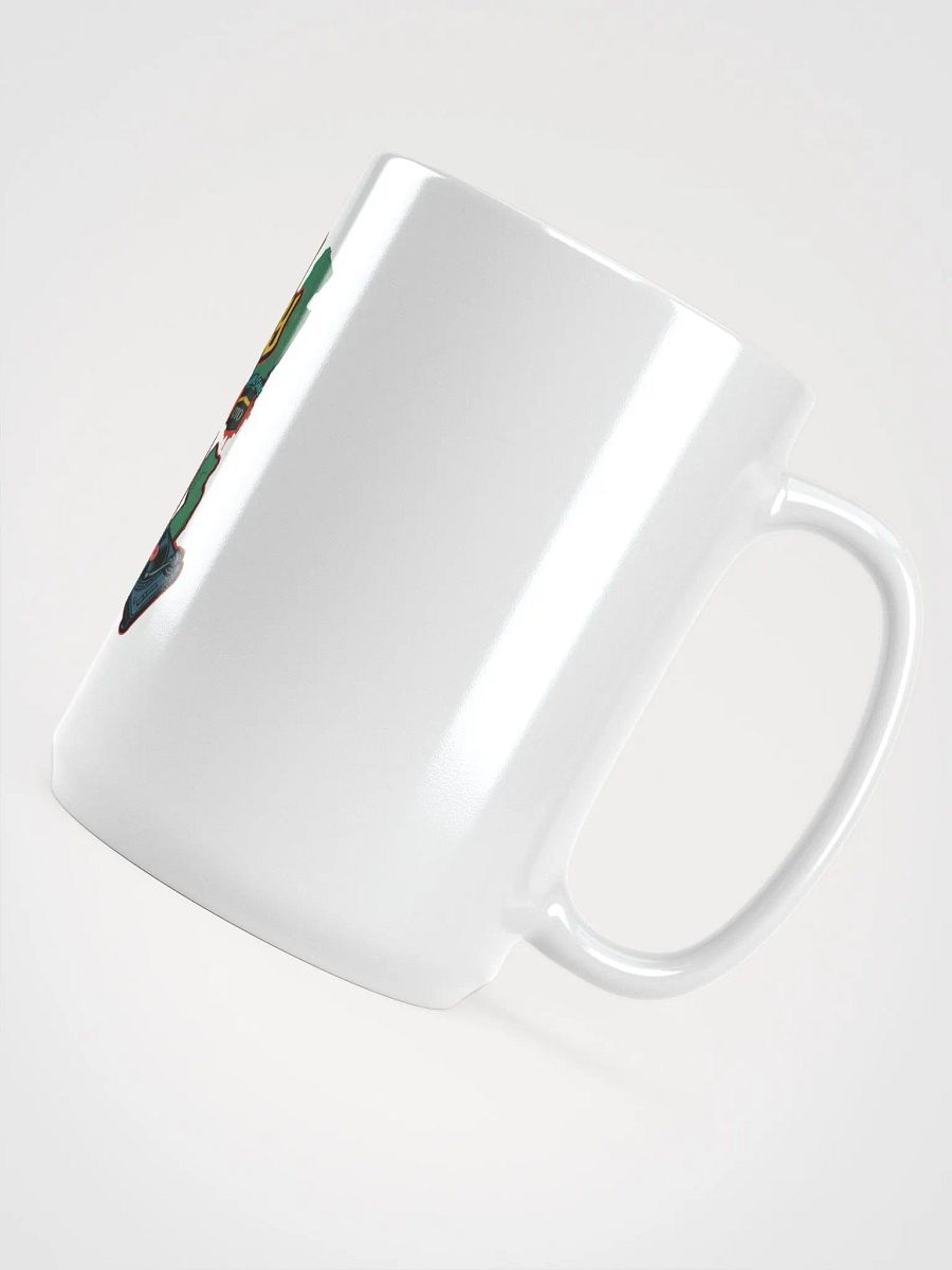 Thurl Ones New Jersey Cup product image (5)