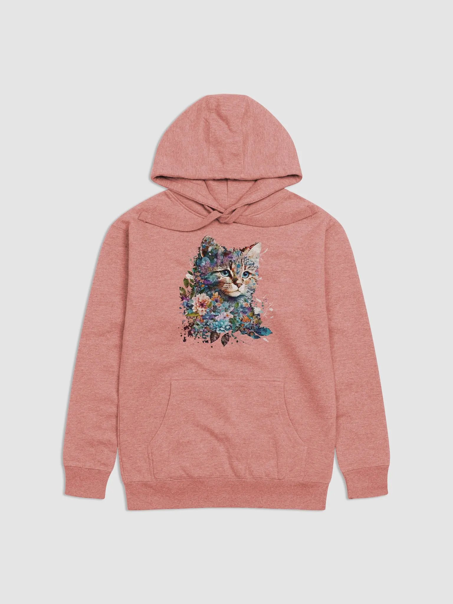 Floral Feline Fantasy product image (2)