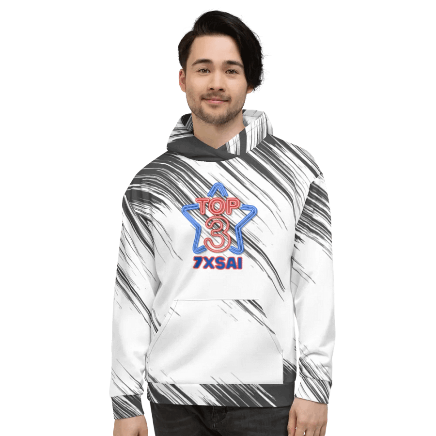 TOP 3 7XSAI product image (3)