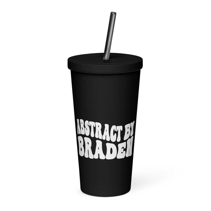 Abstract Tumbler #2 product image (1)