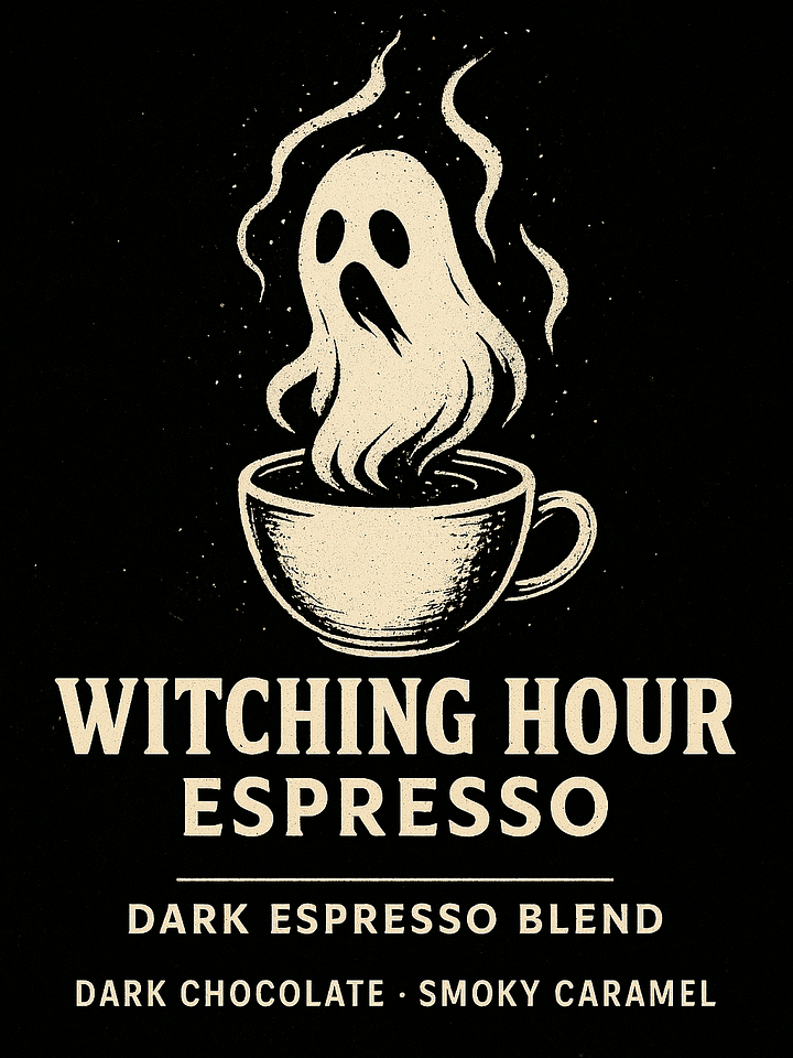 Witching Hour Espresso (1lbs) product image (1)
