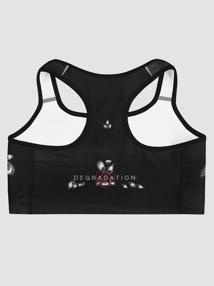 THE EYE SPORTS BRA product image (2)