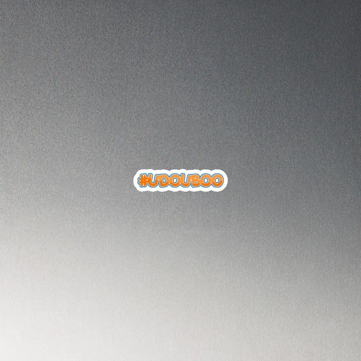 UDOUBOO Blue Magnet product image (2)
