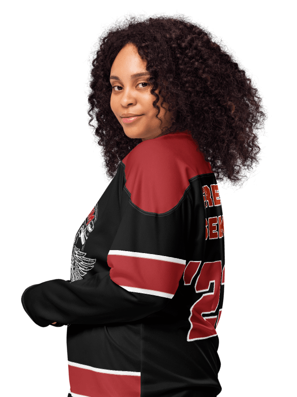Freedom Seekers Hockey Jersey product image (2)
