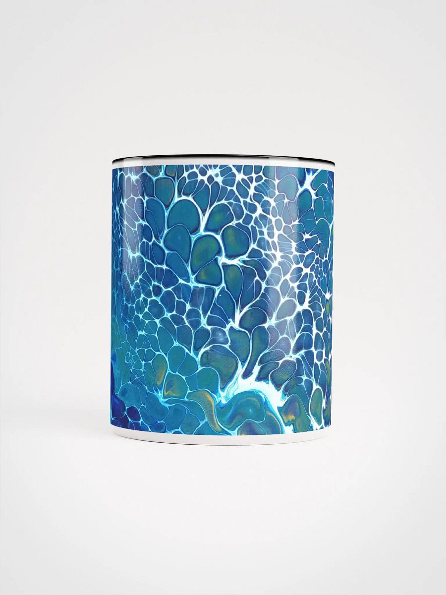 Tropical Waves Mug product image (10)