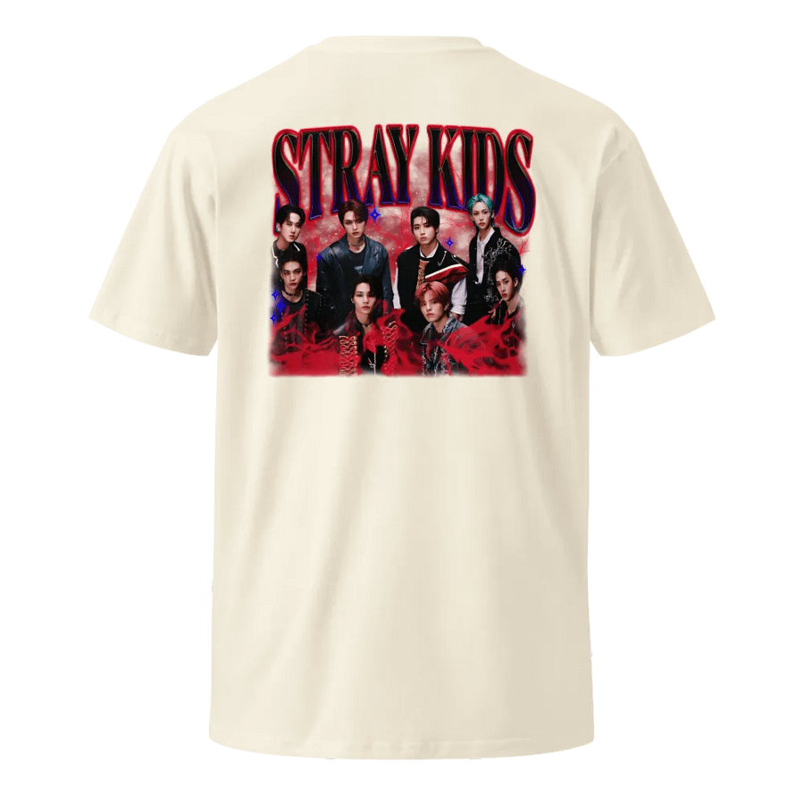 Stray Kids Bold Martini product image (4)