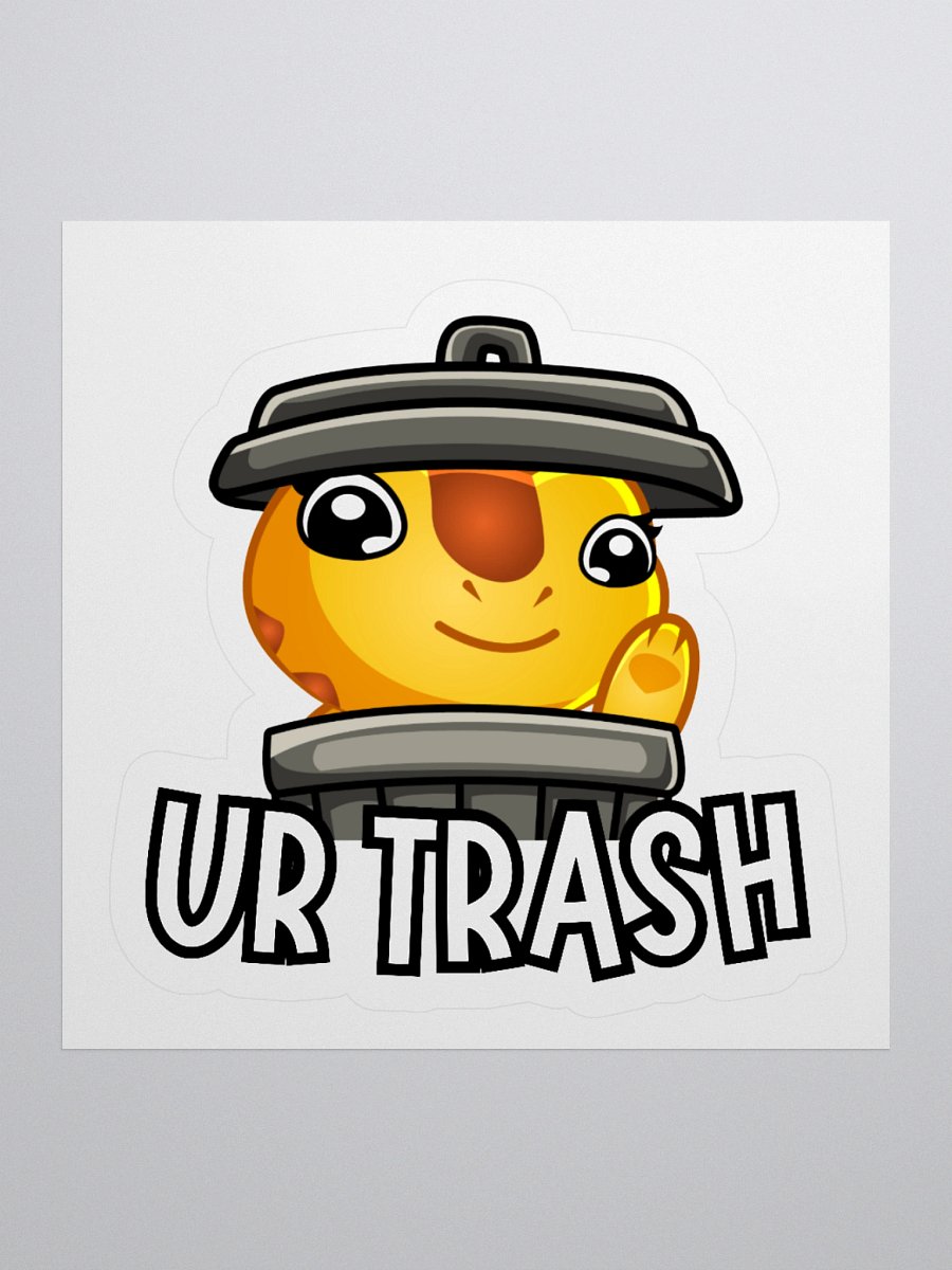 Ur Trash product image (3)