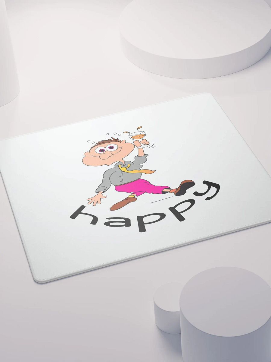 Cheers to Comfort: Happy Animated Character. product image (4)