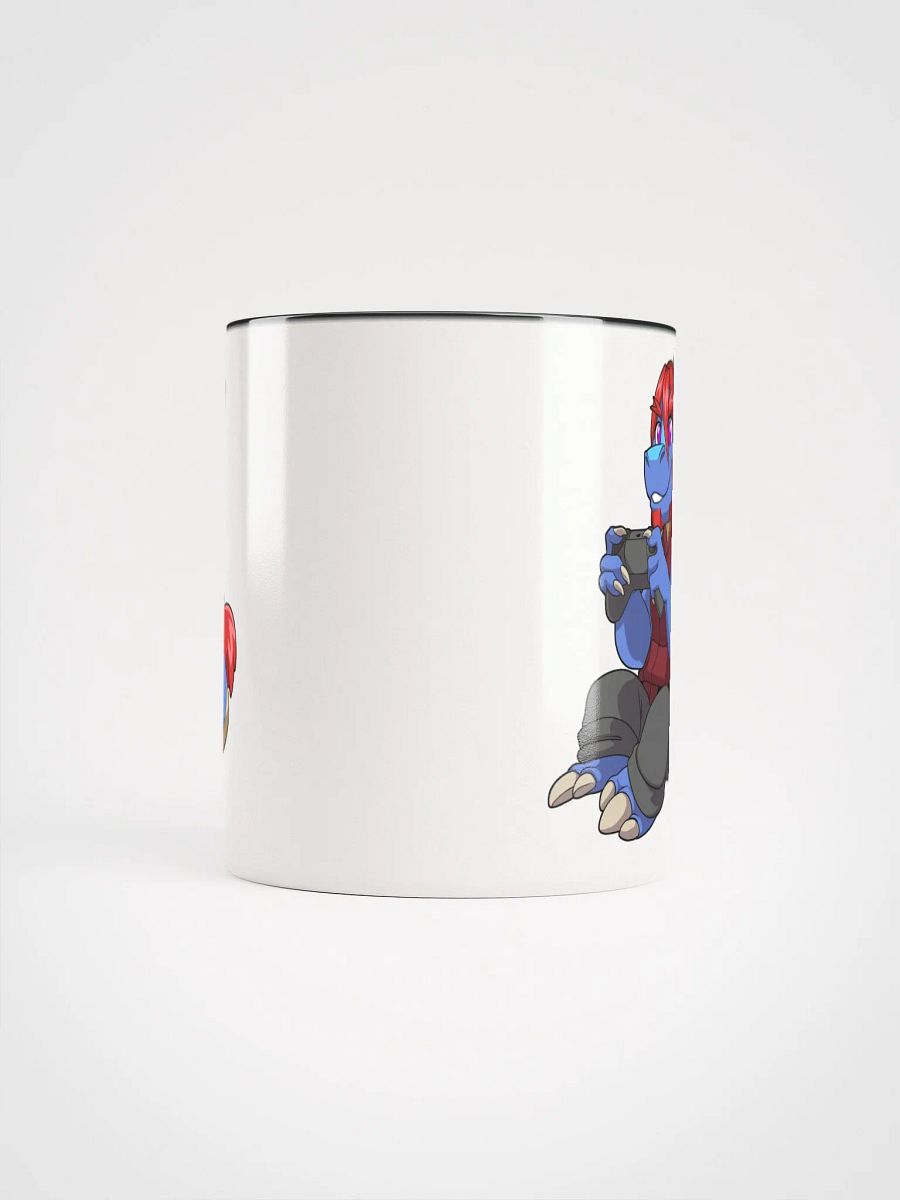 Kobold Keesh Mug - Double Sided product image (13)