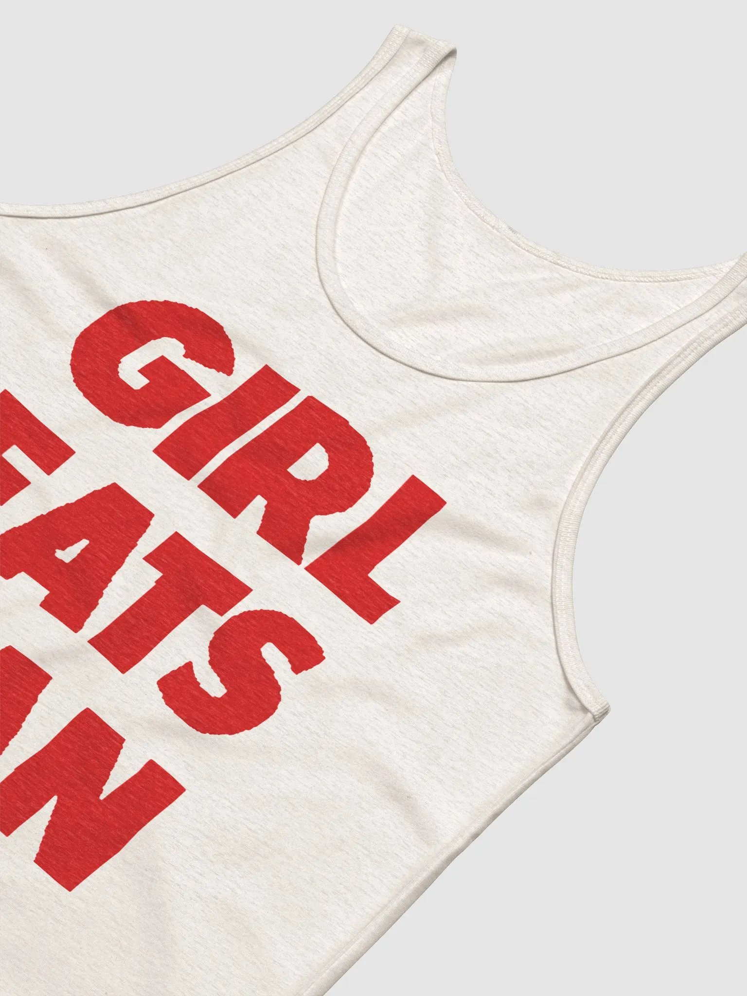 GIRL EATS MAN TANK product image (12)