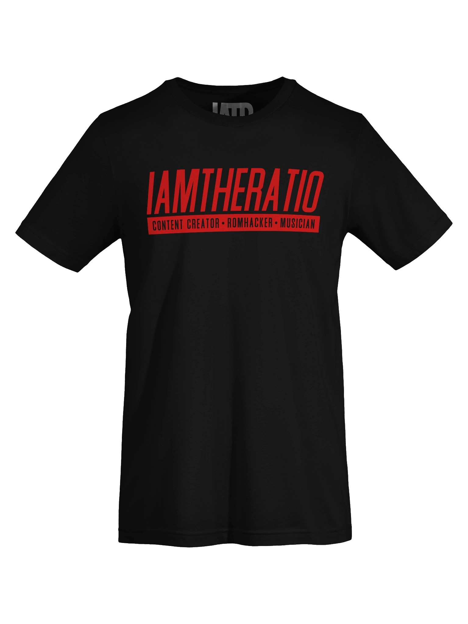 Super Nintendo Tribute Shirt! product image (4)