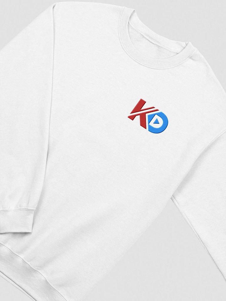 Kan Do Creator Community Classic Crewneck product image (2)