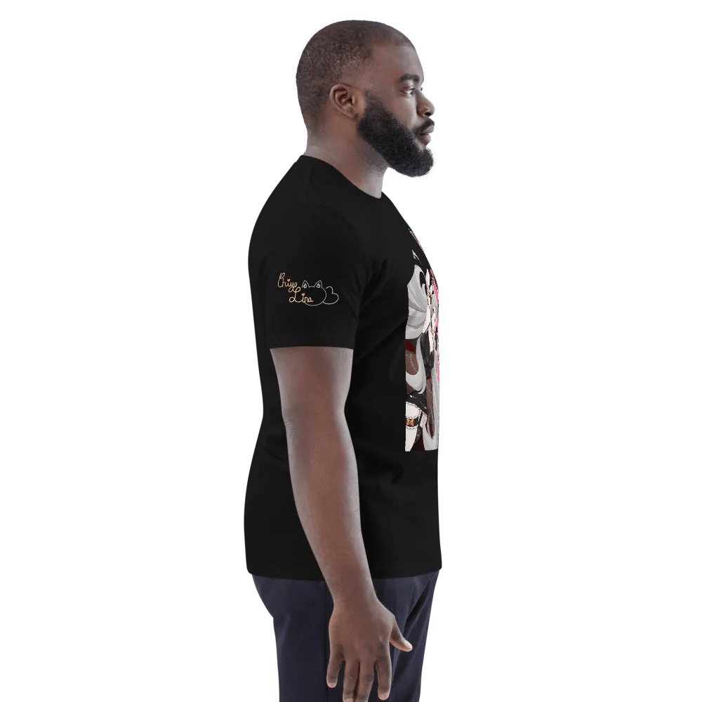 Chiyo-Duo Shirt product image (6)