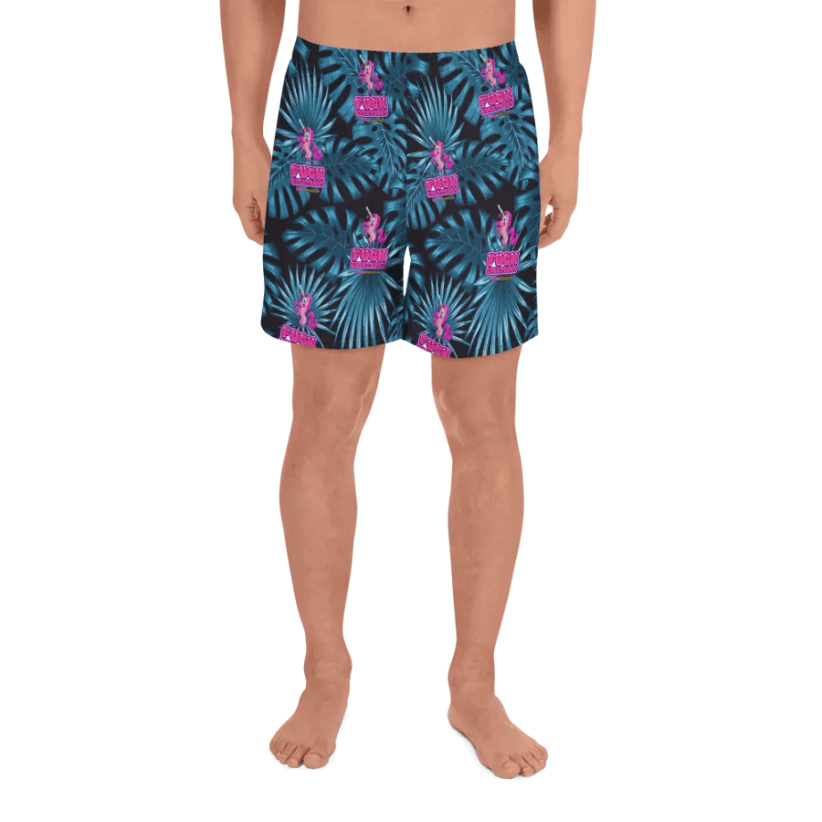 Fuck Everybody! Hawaiian shorts product image (4)