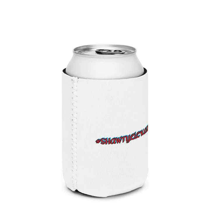 SUPPORTER coozie can cover product image (2)