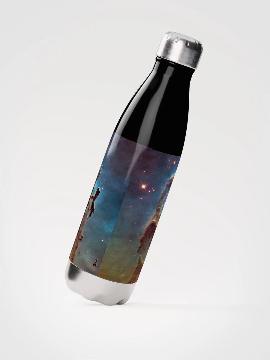 JWST ASTRO Stainless Steel Water Bottle product image (4)