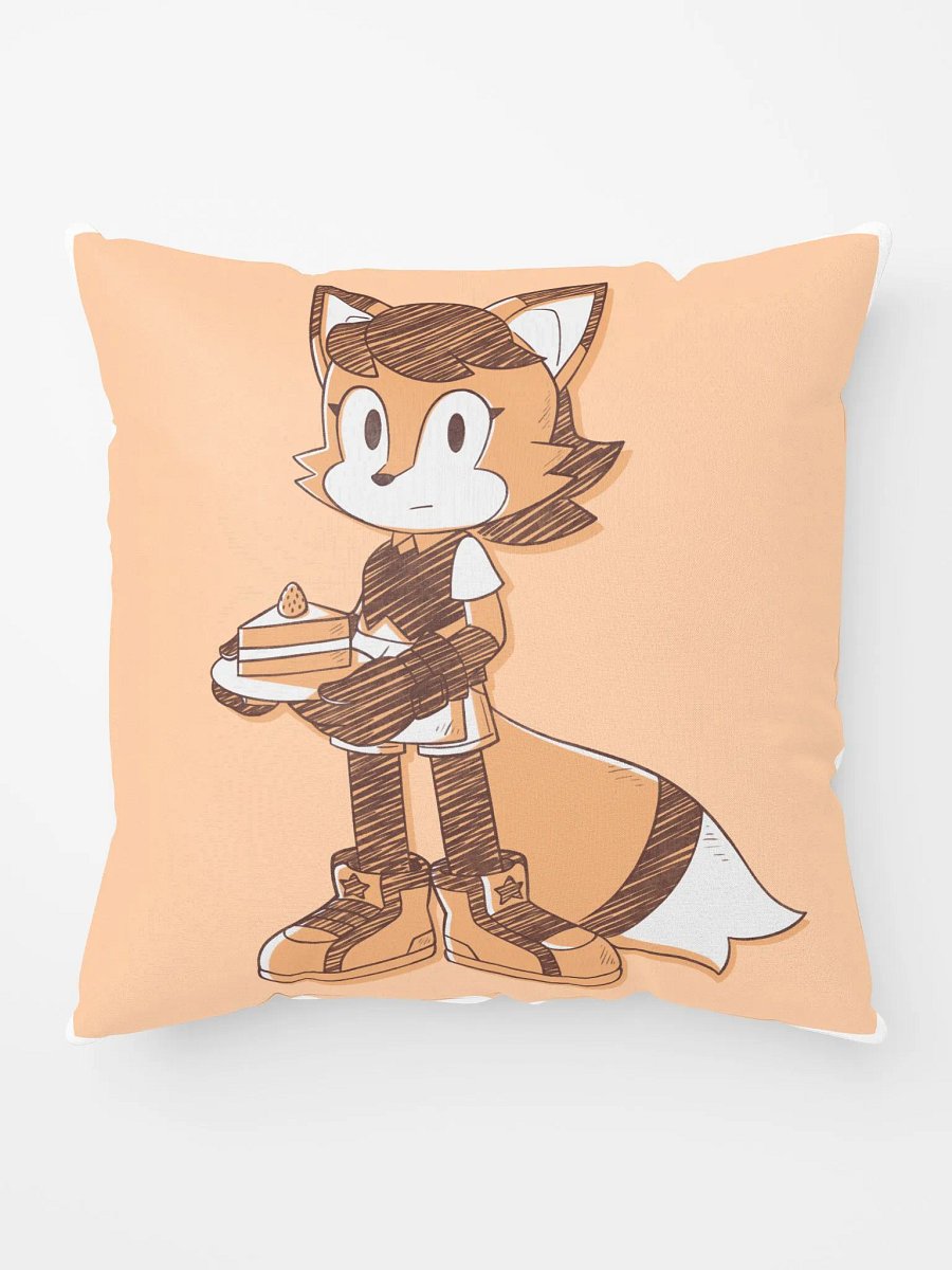 Cafe Cinder Pillow product image (10)