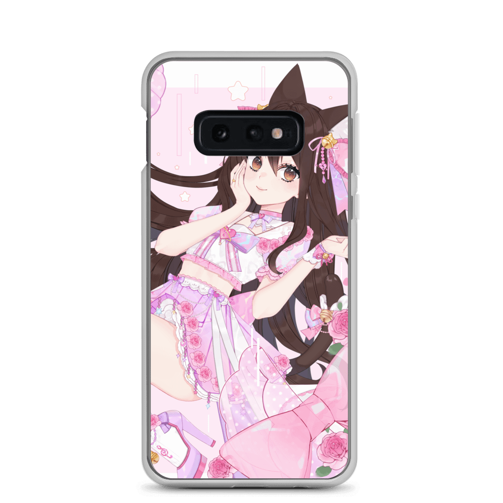 Princess Idol Android Case product image (1)
