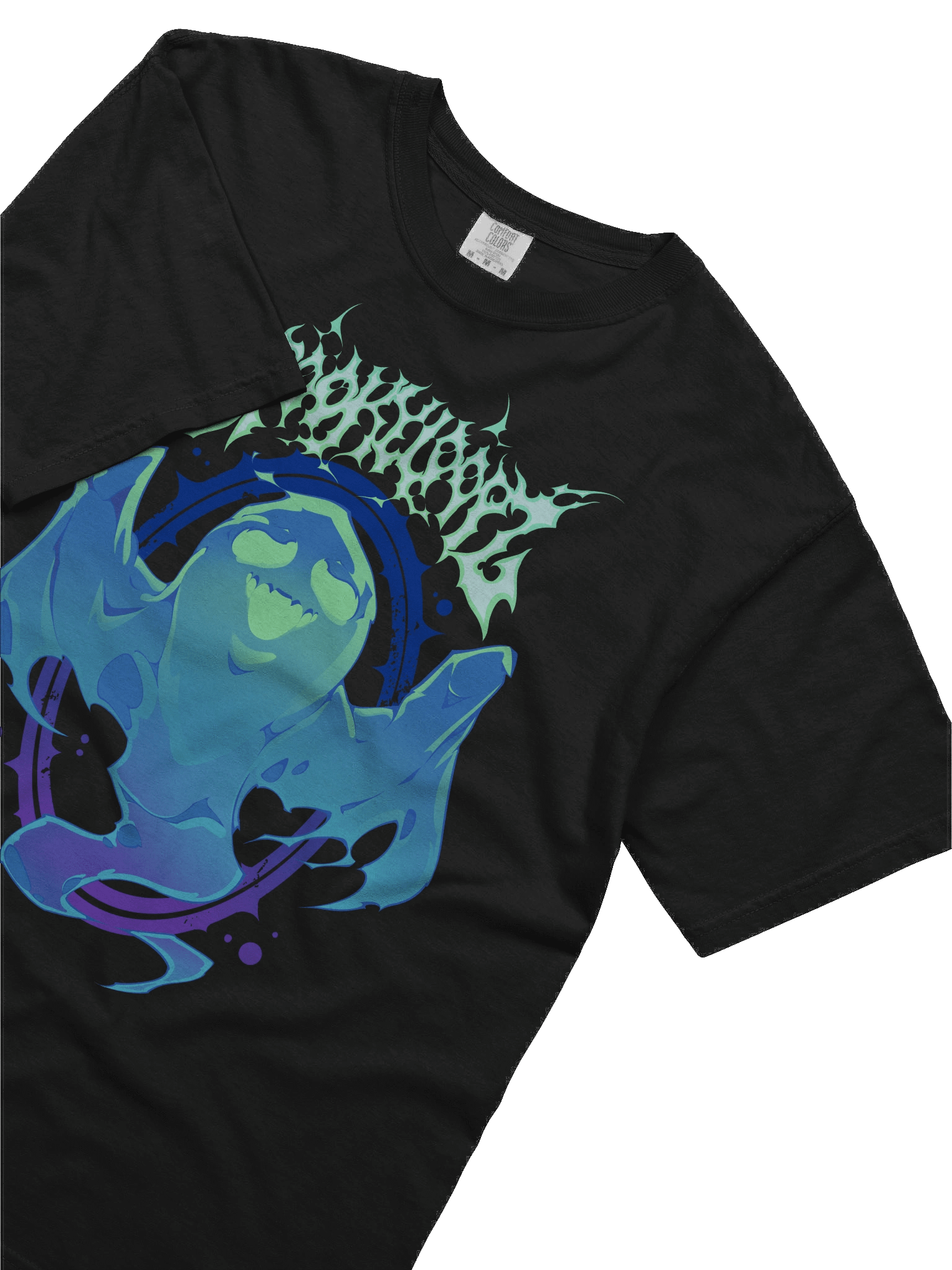 Virtual Terror product image (5)