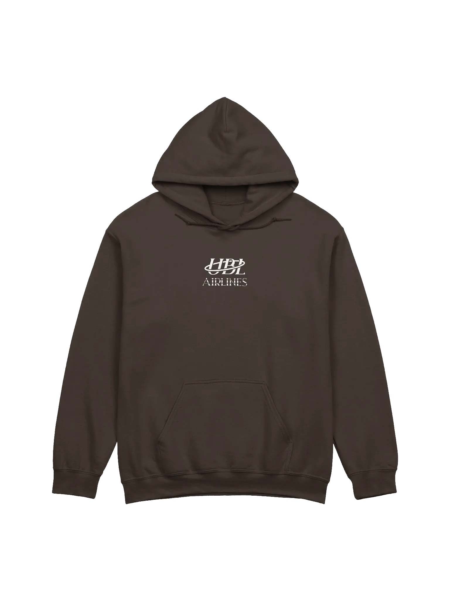 UBL Airlines Hoodie product image (1)