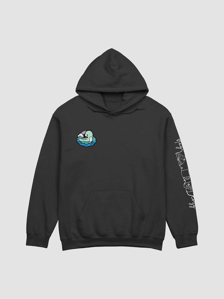 Stay cozy Nessie product image (6)