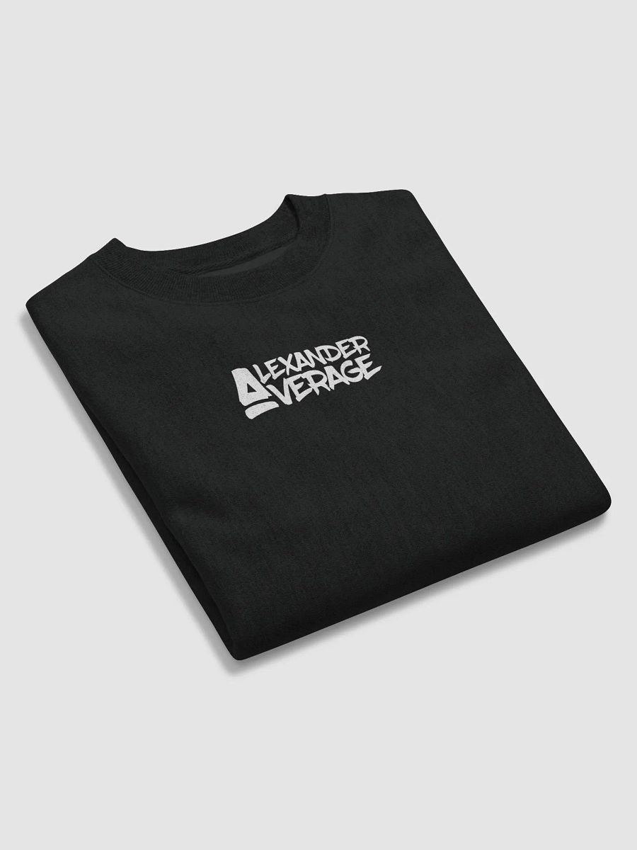 Limited Edition Champion Average Sweater product image (6)