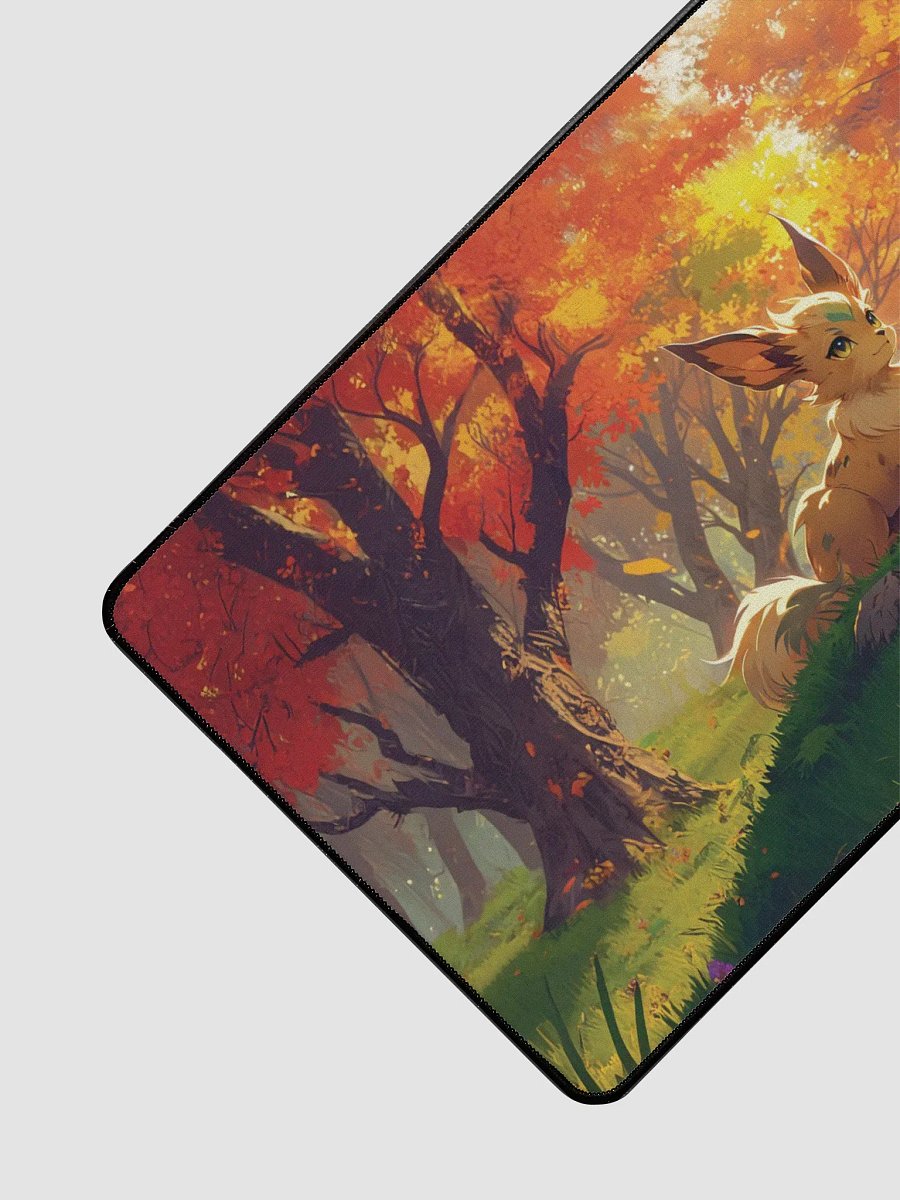 Leafeon Mousepad product image (3)