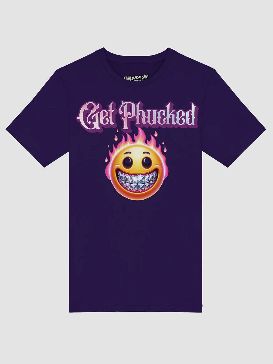 GET Phucked T-Shirt product image (47)