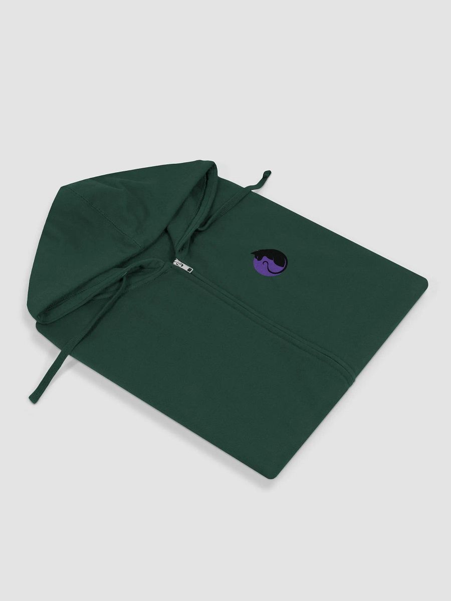 Kawaiikitten Exclusive Premium Back Print Hoodie product image (3)