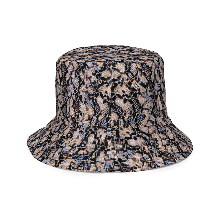 Best Snake Skin Hat product image (4)