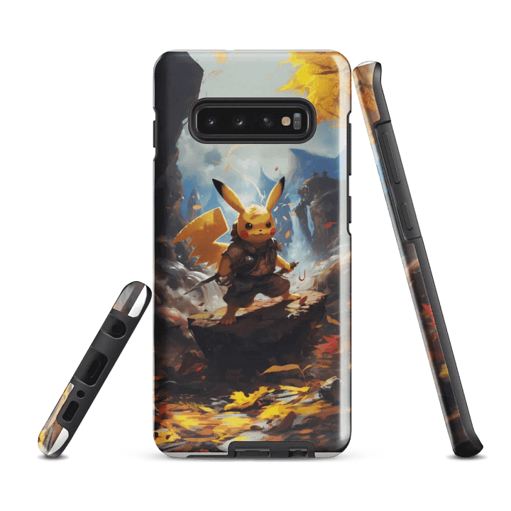 Samsung Phone Case product image (3)