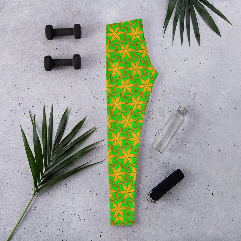 Neon Flowers product image (2)