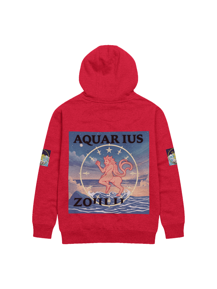 AQUARIUS COLLECTION product image (2)