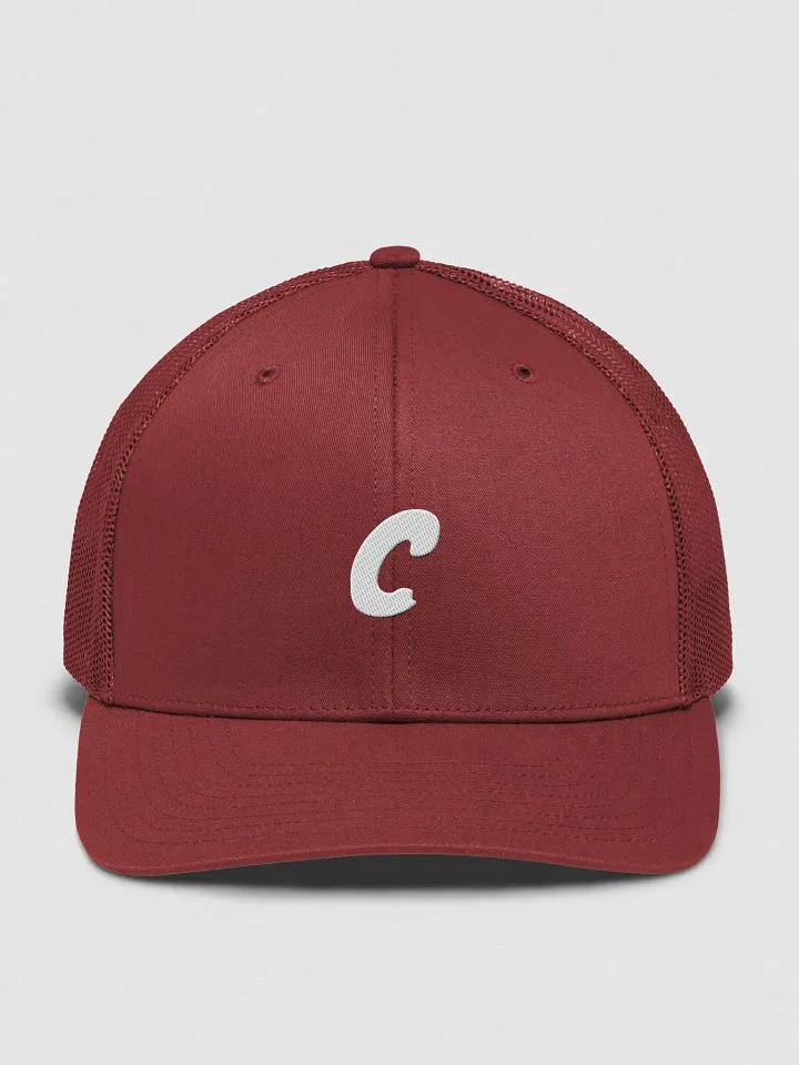 Richardson Trucker Hat product image (1)