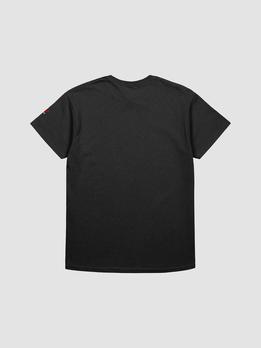 Kilo Express - Paper Chasers Helmet Head (Original) Tee product image (5)