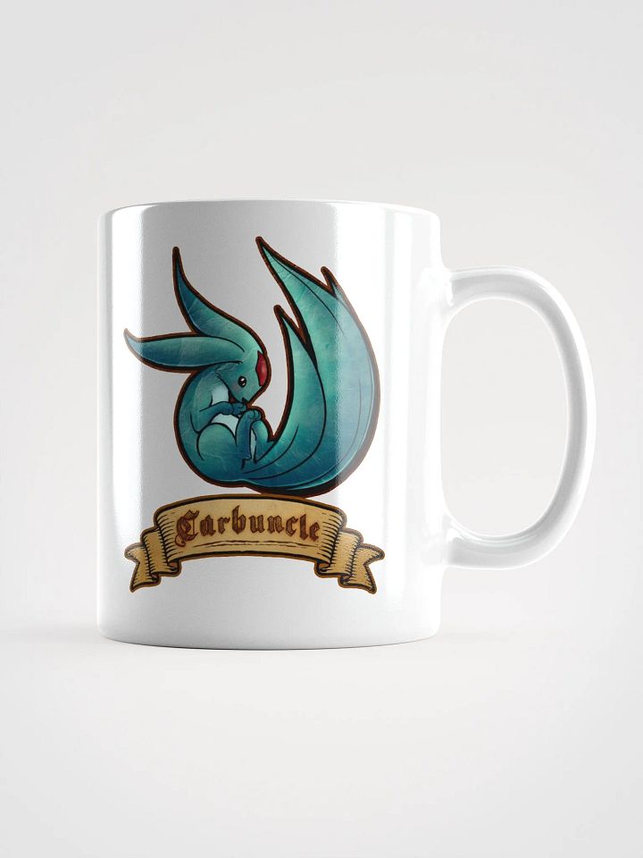 Emerald Carbuncle product image (2)
