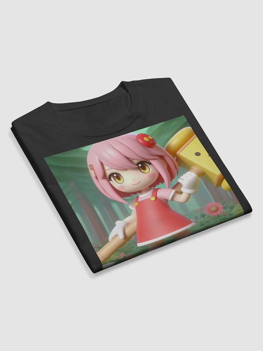 Ami Long Sleeve Shirt product image (5)