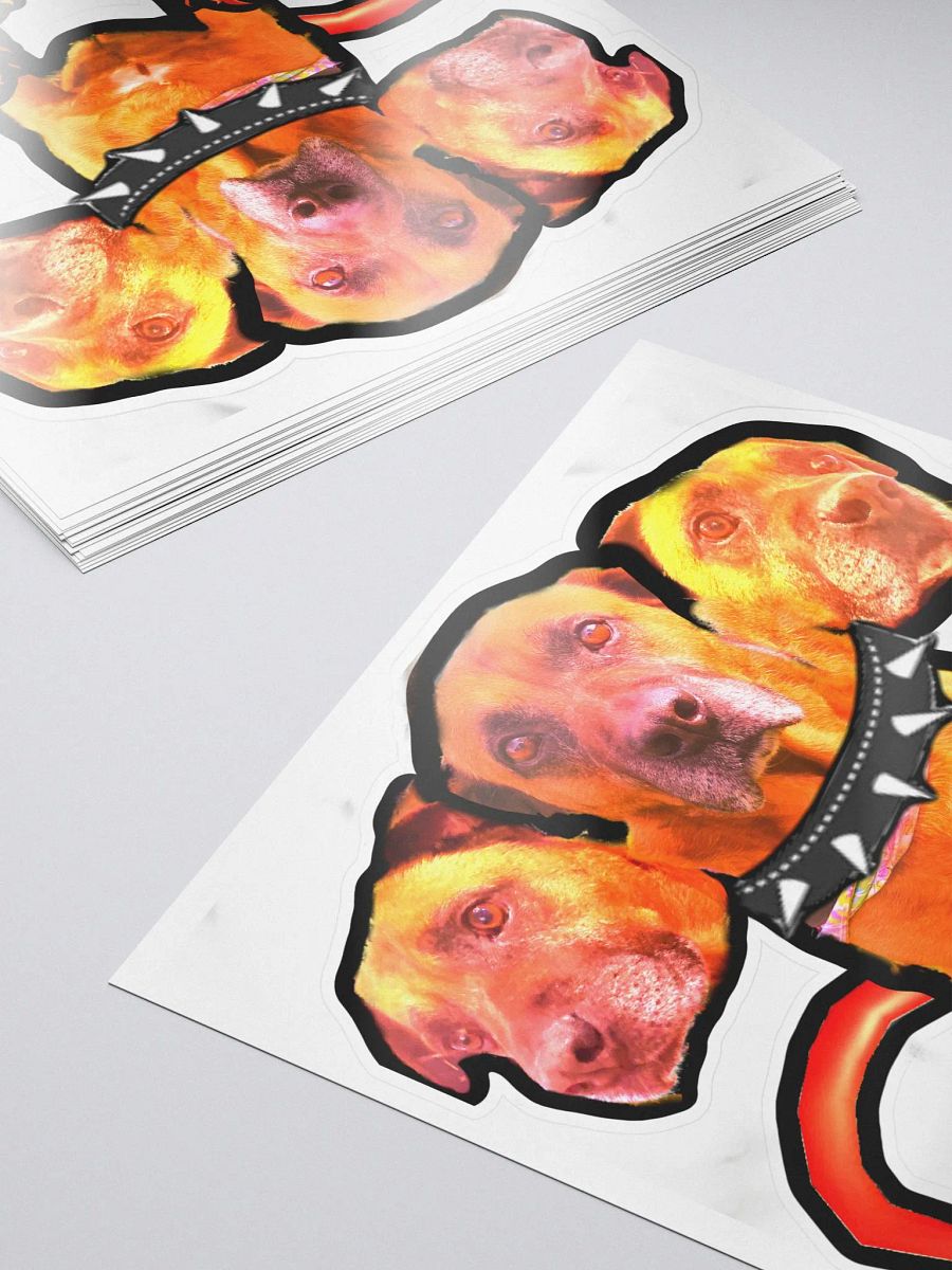 CereTuckus Sticker product image (5)