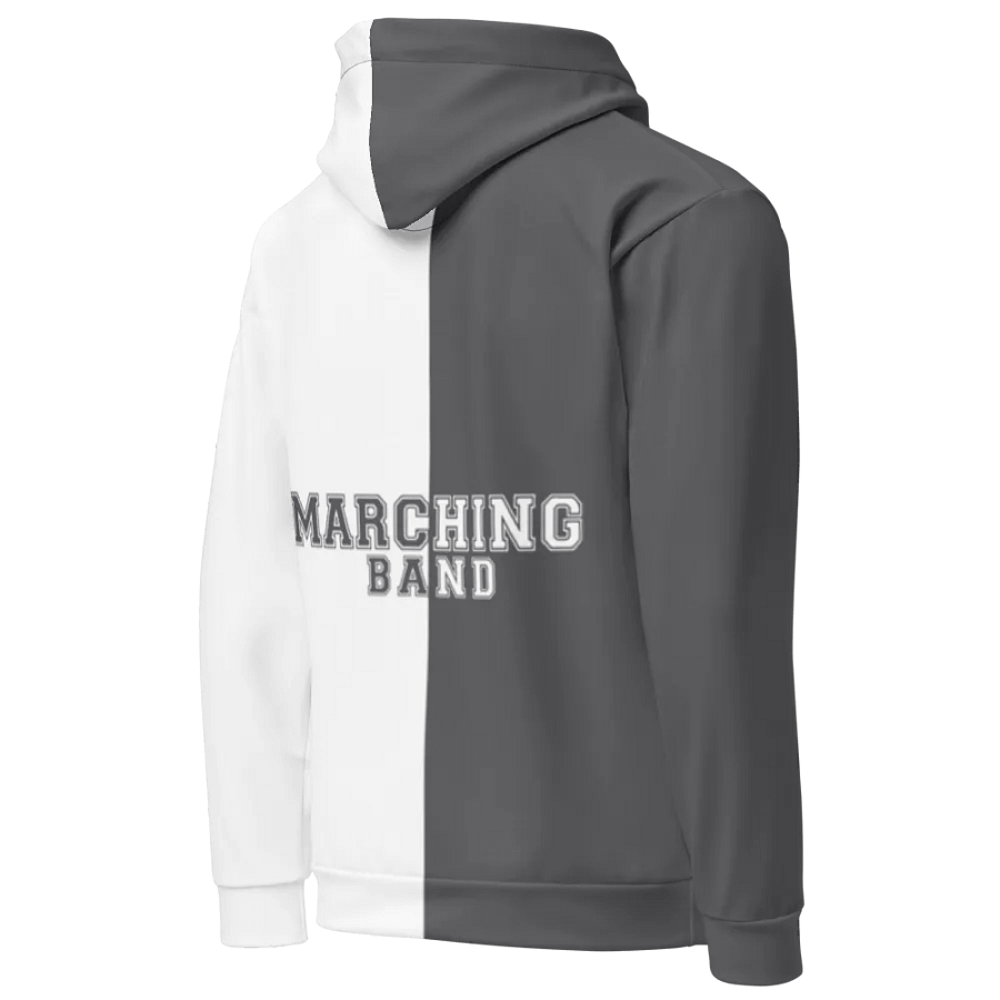 Marching Band Hoodie product image (10)