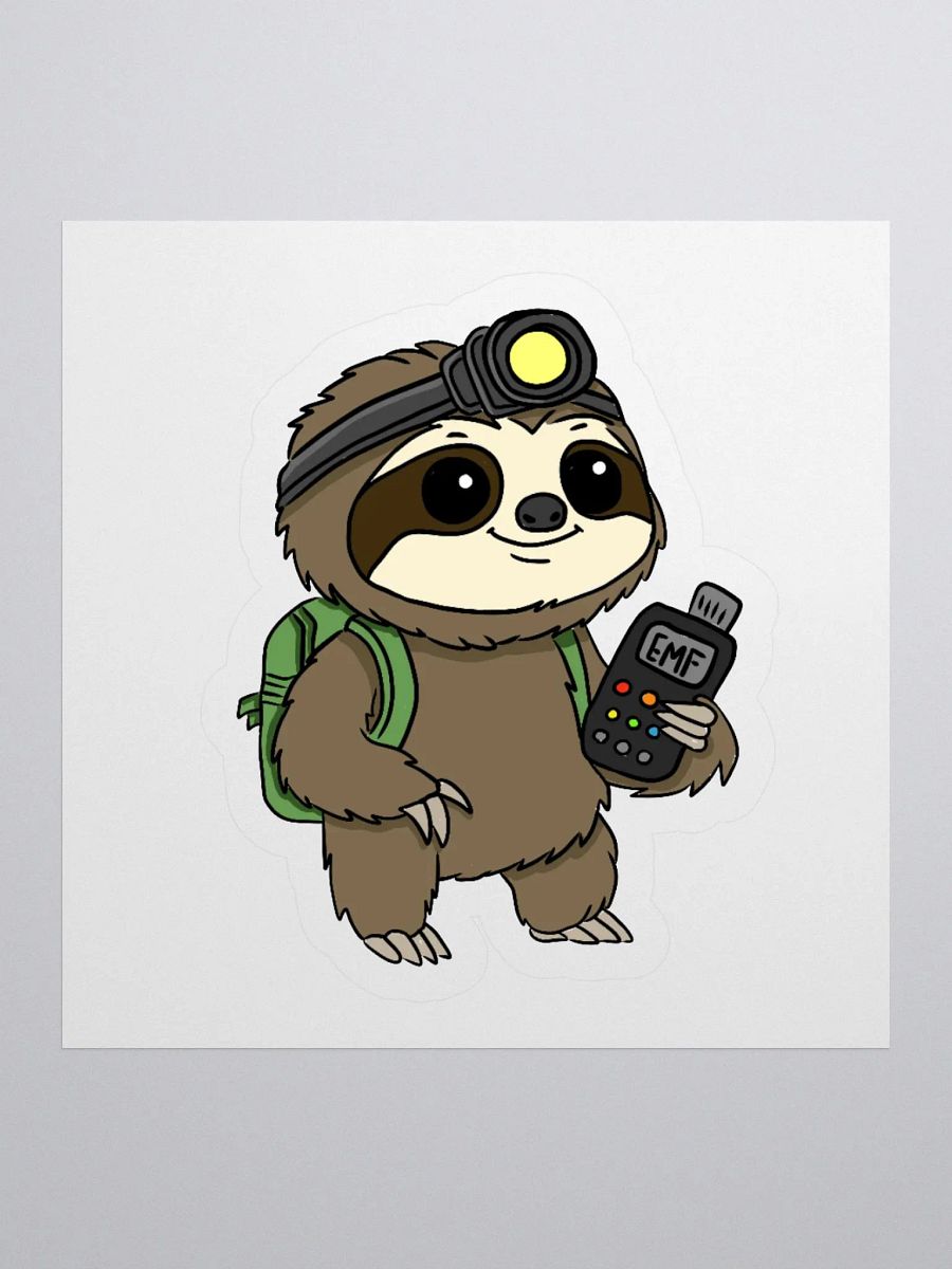Stickers - EMF product image (3)