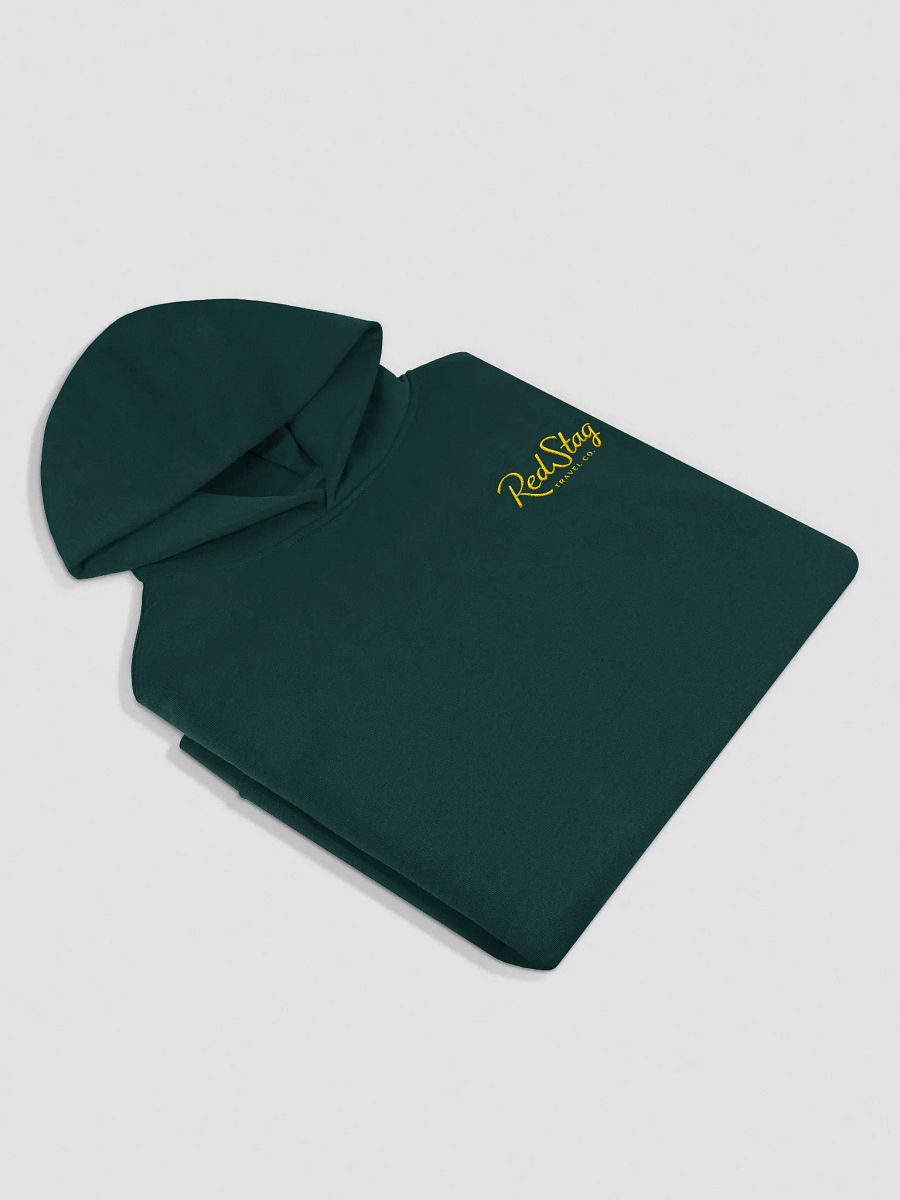 Red Stag Travel Co - Hoodie product image (4)