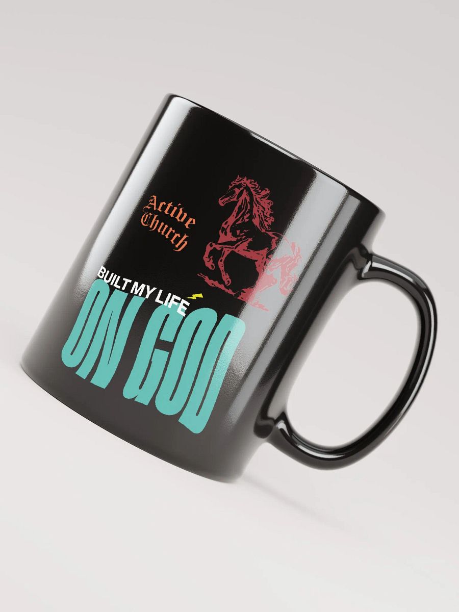 Level Up Your Coffee product image (5)