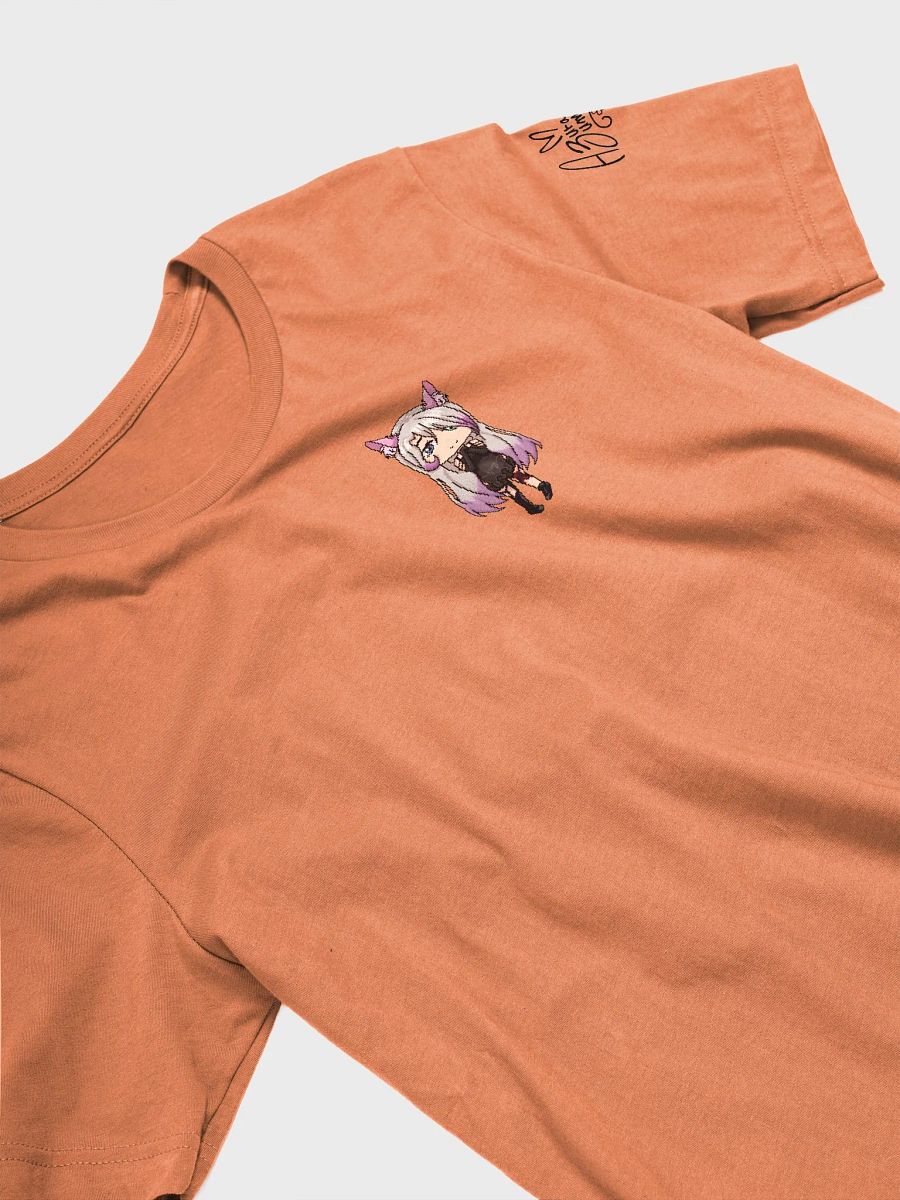 Pixel Azura Tshirt product image (33)