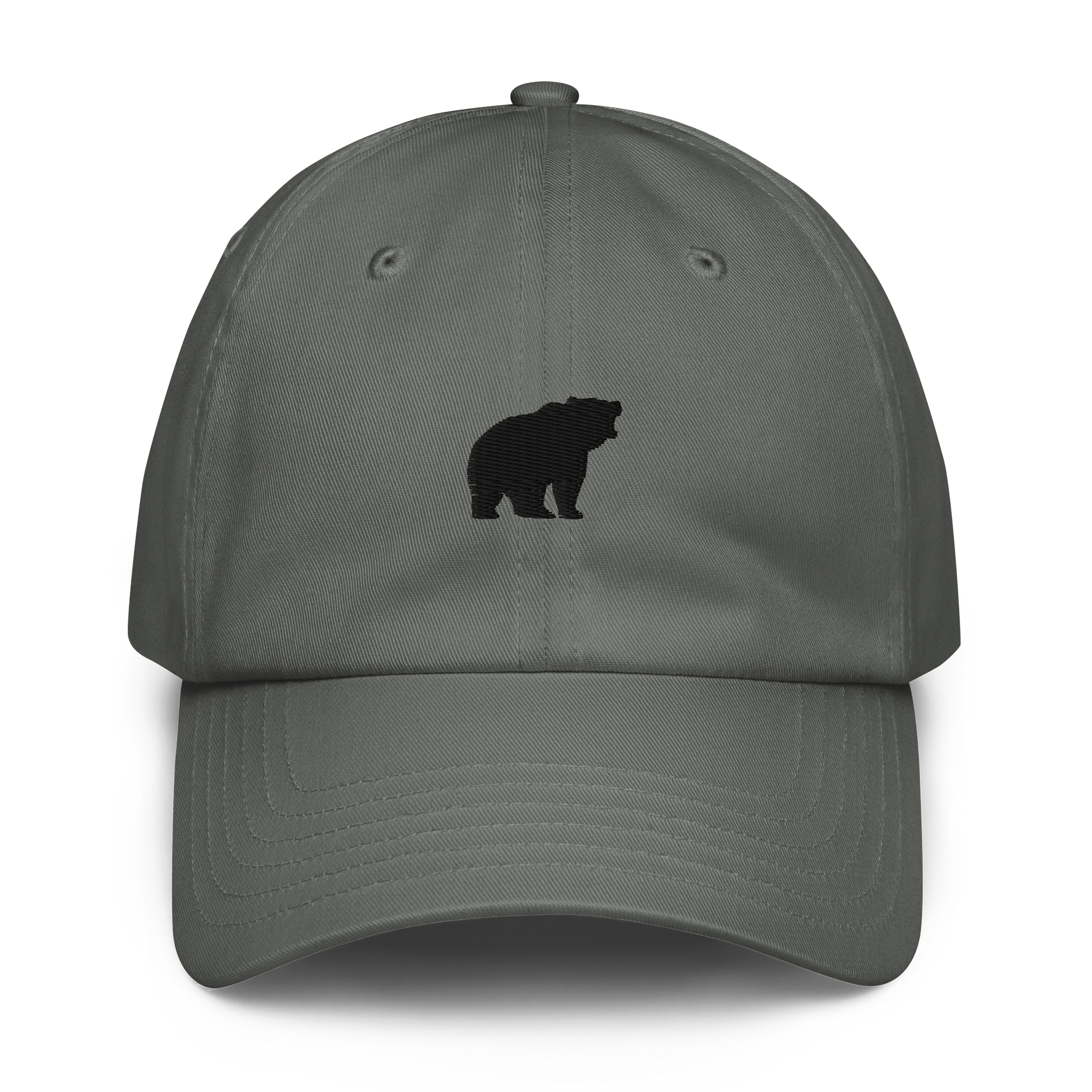 GUILLOVELO BEAR LEVELUP II HAT product image (3)